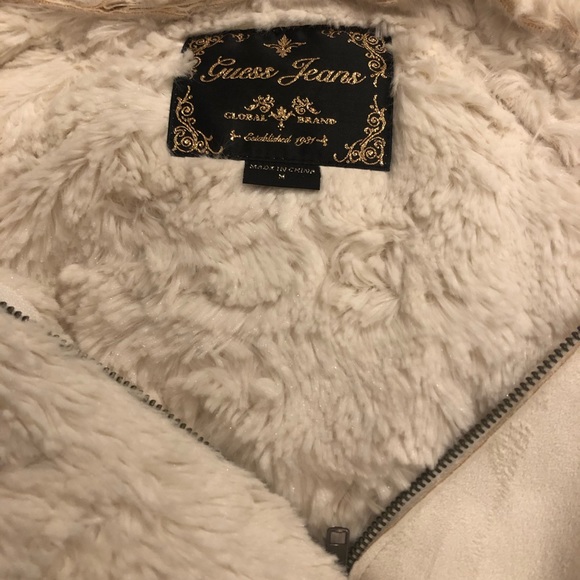 Guess jacket - Picture 4 of 4